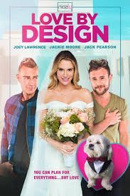 locandina del film LOVE BY DESIGN