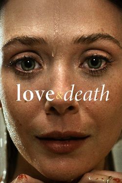 locandina del film LOVE & DEATH