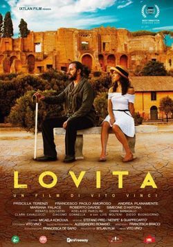 locandina del film LOVITA