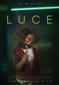 locandina del film LUCE (2024)