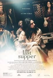 locandina del film L'ULTIMA CENA
