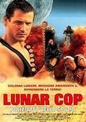 locandina del film LUNAR COP - POLIZIOTTO DELLO SPAZIO
