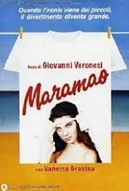 locandina del film MARAMAO