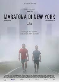 locandina del film MARATONA DI NEW YORK