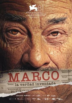 locandina del film MARCO