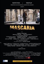 locandina del film MASCARIA