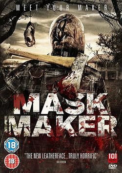 locandina del film MASKERADE