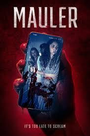 locandina del film MAULER