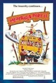 locandina del film MEATBALLS 2: PORCELLONI IN VACANZA