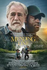 locandina del film MENDING THE LINE