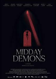 locandina del film MIDDAY DEMONS