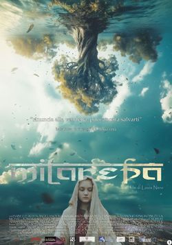 locandina del film MILAREPA (2025)