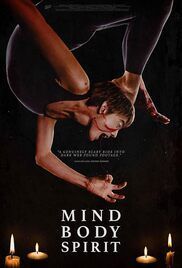 locandina del film MIND BODY SPIRIT