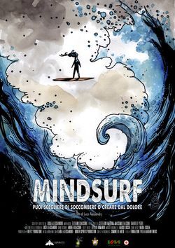 locandina del film MINDSURF