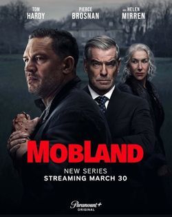 locandina del film MOBLAND - STAGIONE 1
