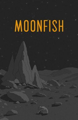 locandina del film MOONFISH