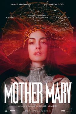 locandina del film MOTHER MARY