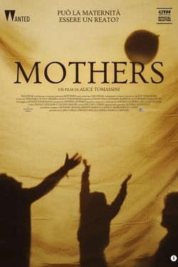 locandina del film MOTHERS (2026)