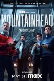 locandina del film MOUNTAINHEAD