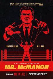 locandina del film MR. MCMAHON