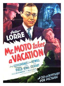 locandina del film MR. MOTO VA IN VACANZA