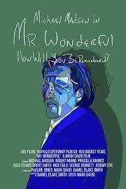locandina del film MR. WONDERFUL
