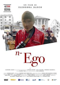 locandina del film N-EGO