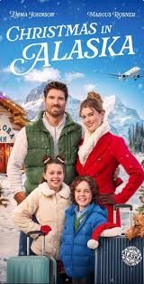 locandina del film NATALE IN ALASKA