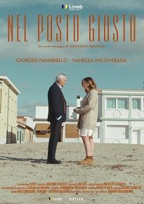 locandina del film NEL POSTO GIUSTO
