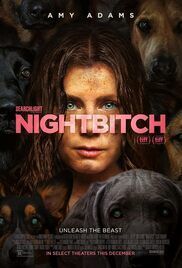 locandina del film NIGHTBITCH