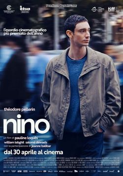 locandina del film NINO