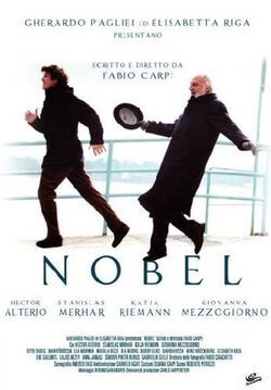 locandina del film NOBEL