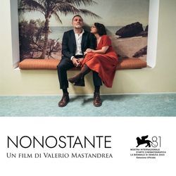 locandina del film NONOSTANTE