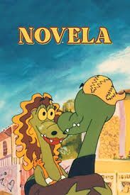 locandina del film NOVELA