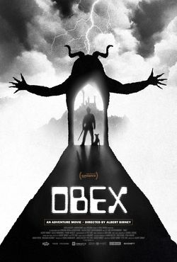 locandina del film OBEX