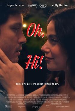 locandina del film OH, HI!