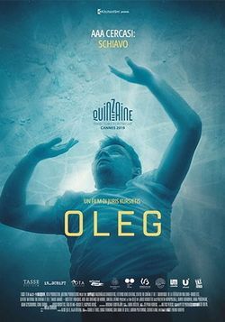 locandina del film OLEG