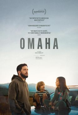 locandina del film OMAHA