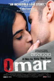 locandina del film OMAR