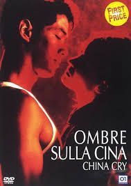locandina del film OMBRE SULLA CINA