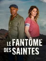 locandina del film OMICIDIO A LES SAINTS