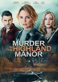 locandina del film OMICIDIO NELLE HIGHLANDS