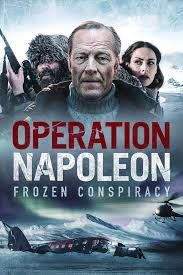 locandina del film OPERATION NAPOLEON