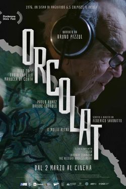 locandina del film ORCOLAT