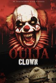 locandina del film OUIJA CLOWN