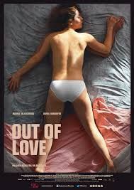 locandina del film OUT OF LOVE - RELAZIONI PERICOLOSE