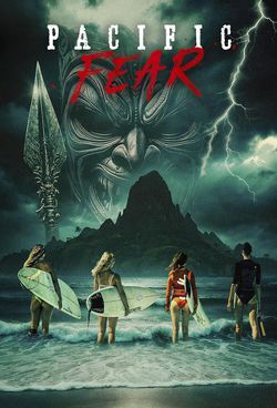 locandina del film PACIFIC FEAR