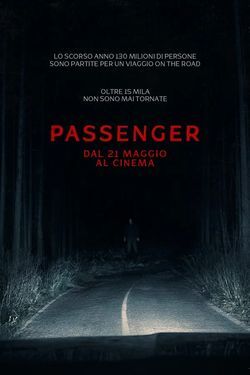 locandina del film PASSENGER