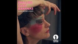 locandina del film PEACHES GOES BANANAS