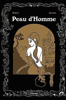 locandina del film PEAU D�HOMME
